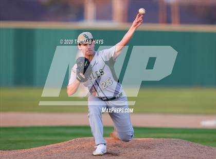 Thumbnail 3 in Ouachita Christian @ Captain Shreve photogallery.