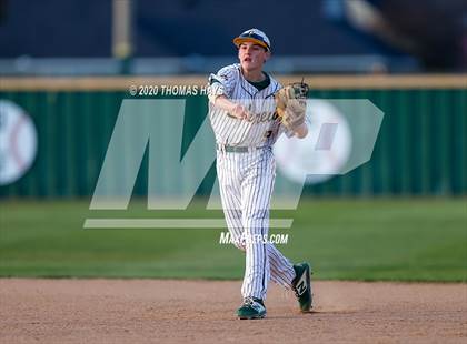 Thumbnail 1 in Ouachita Christian @ Captain Shreve photogallery.