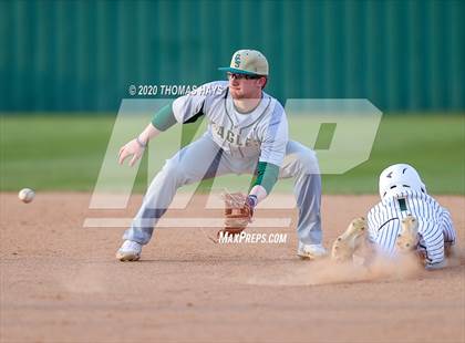 Thumbnail 3 in Ouachita Christian @ Captain Shreve photogallery.