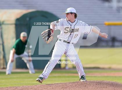 Thumbnail 1 in Ouachita Christian @ Captain Shreve photogallery.