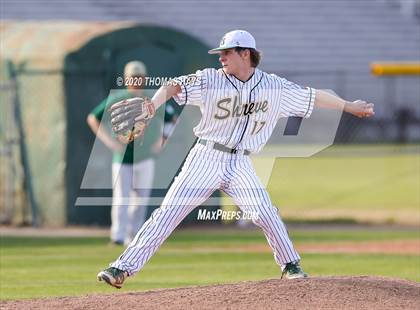 Thumbnail 2 in Ouachita Christian @ Captain Shreve photogallery.