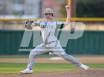 Thumbnail 3 in Ouachita Christian @ Captain Shreve photogallery.