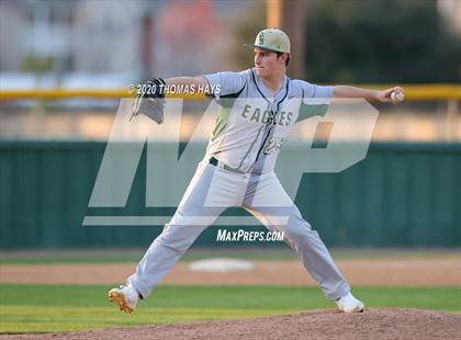 Thumbnail 3 in Ouachita Christian @ Captain Shreve photogallery.