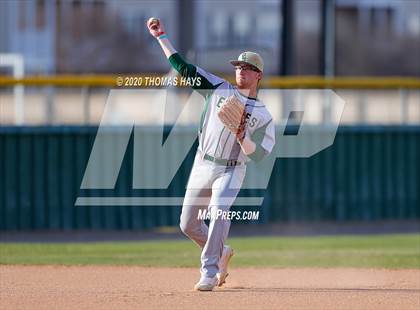 Thumbnail 3 in Ouachita Christian @ Captain Shreve photogallery.