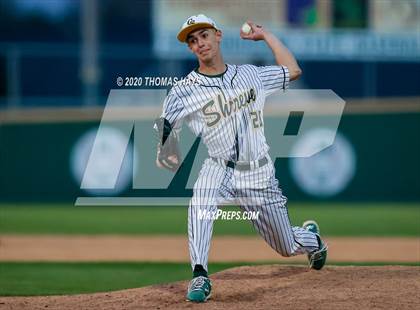 Thumbnail 1 in Ouachita Christian @ Captain Shreve photogallery.