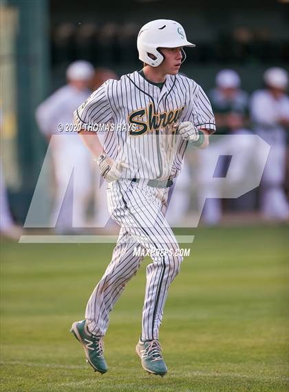 Thumbnail 2 in Ouachita Christian @ Captain Shreve photogallery.