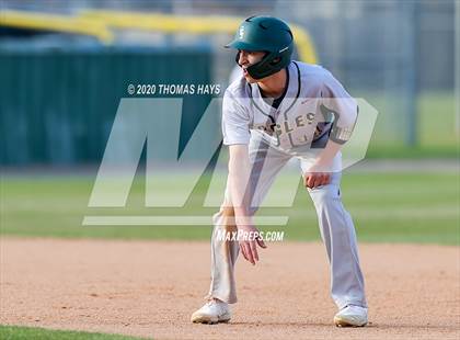 Thumbnail 3 in Ouachita Christian @ Captain Shreve photogallery.