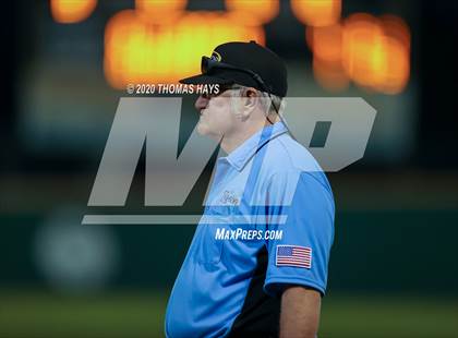 Thumbnail 1 in Ouachita Christian @ Captain Shreve photogallery.