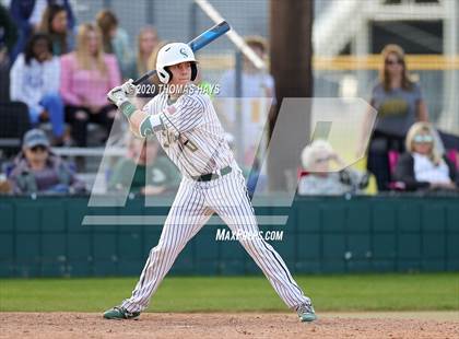 Thumbnail 2 in Ouachita Christian @ Captain Shreve photogallery.