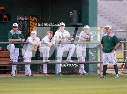 Thumbnail 2 in Ouachita Christian @ Captain Shreve photogallery.