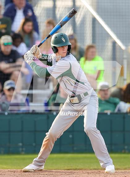 Thumbnail 3 in Ouachita Christian @ Captain Shreve photogallery.