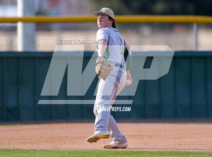 Thumbnail 3 in Ouachita Christian @ Captain Shreve photogallery.