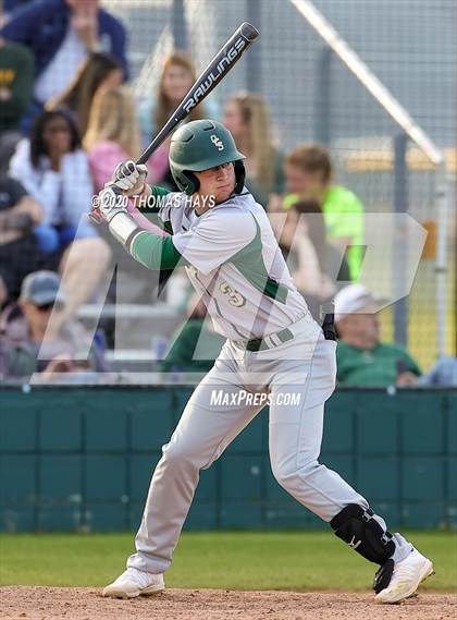 Thumbnail 1 in Ouachita Christian @ Captain Shreve photogallery.
