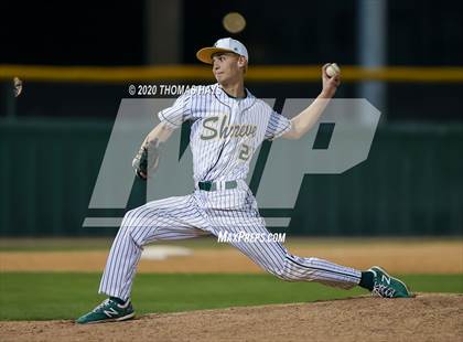 Thumbnail 3 in Ouachita Christian @ Captain Shreve photogallery.