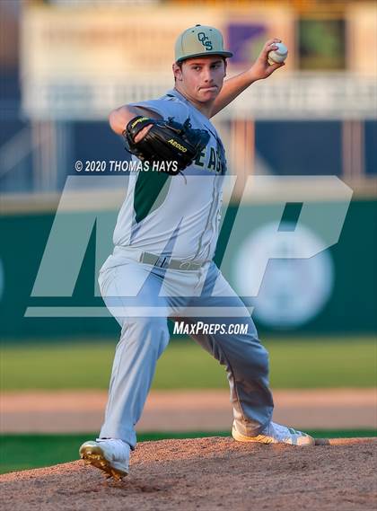 Thumbnail 3 in Ouachita Christian @ Captain Shreve photogallery.
