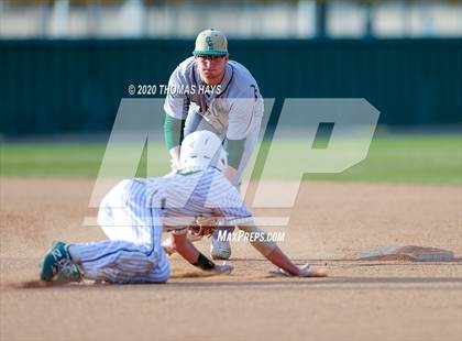 Thumbnail 2 in Ouachita Christian @ Captain Shreve photogallery.
