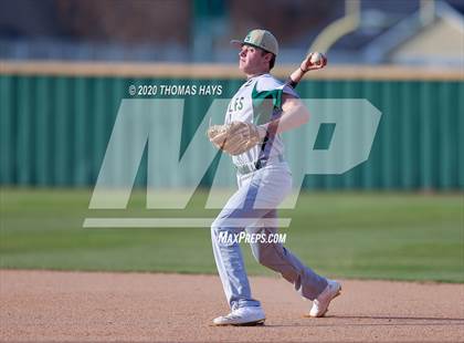 Thumbnail 1 in Ouachita Christian @ Captain Shreve photogallery.