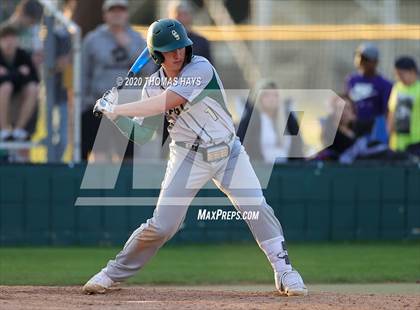 Thumbnail 3 in Ouachita Christian @ Captain Shreve photogallery.