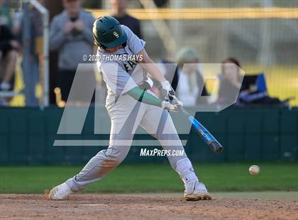 Thumbnail 3 in Ouachita Christian @ Captain Shreve photogallery.