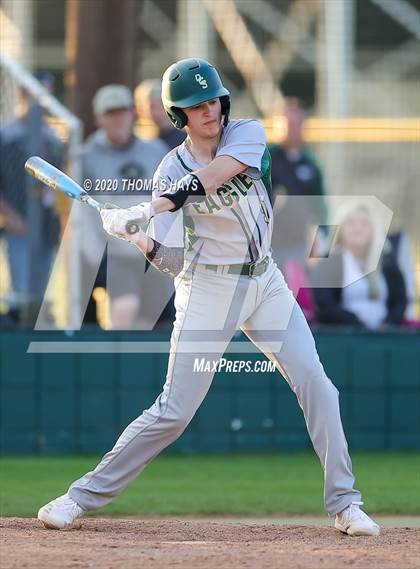 Thumbnail 2 in Ouachita Christian @ Captain Shreve photogallery.