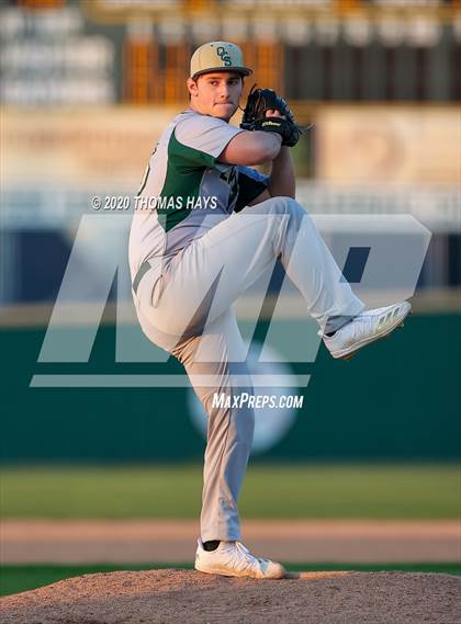 Thumbnail 1 in Ouachita Christian @ Captain Shreve photogallery.