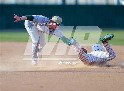 Thumbnail 2 in Ouachita Christian @ Captain Shreve photogallery.