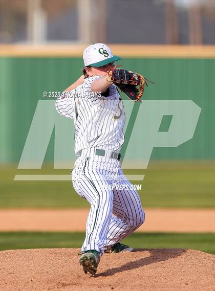 Thumbnail 1 in Ouachita Christian @ Captain Shreve photogallery.
