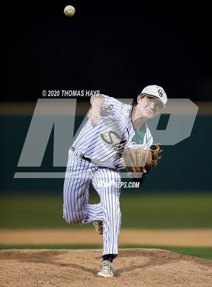Thumbnail 1 in Ouachita Christian @ Captain Shreve photogallery.