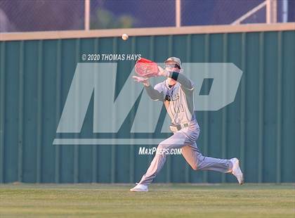 Thumbnail 2 in Ouachita Christian @ Captain Shreve photogallery.