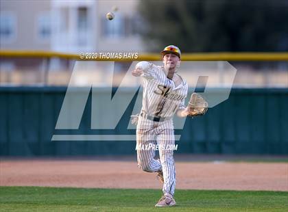 Thumbnail 3 in Ouachita Christian @ Captain Shreve photogallery.
