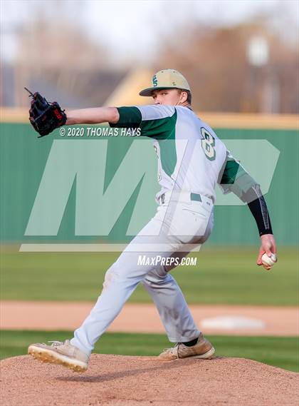 Thumbnail 1 in Ouachita Christian @ Captain Shreve photogallery.