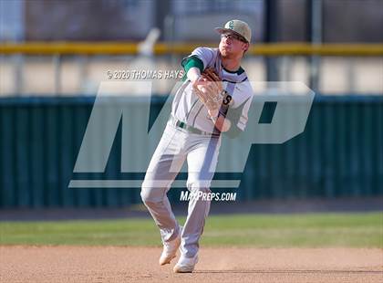 Thumbnail 2 in Ouachita Christian @ Captain Shreve photogallery.