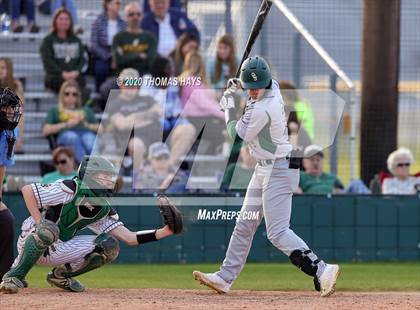 Thumbnail 3 in Ouachita Christian @ Captain Shreve photogallery.