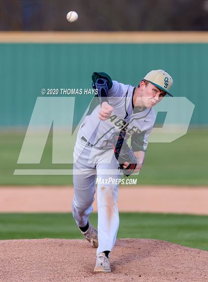 Thumbnail 2 in Ouachita Christian @ Captain Shreve photogallery.
