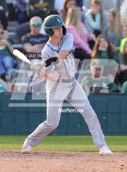 Thumbnail 1 in Ouachita Christian @ Captain Shreve photogallery.