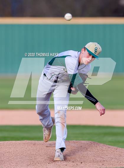 Thumbnail 3 in Ouachita Christian @ Captain Shreve photogallery.