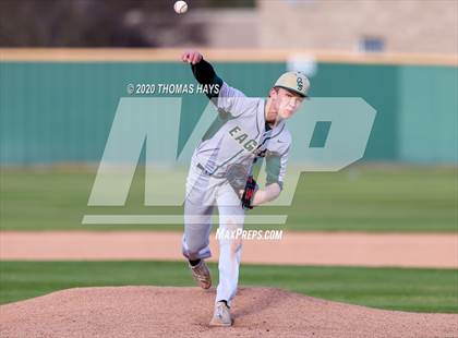 Thumbnail 2 in Ouachita Christian @ Captain Shreve photogallery.