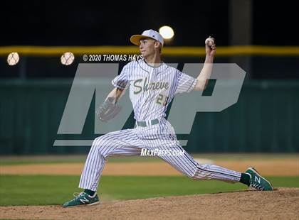 Thumbnail 3 in Ouachita Christian @ Captain Shreve photogallery.