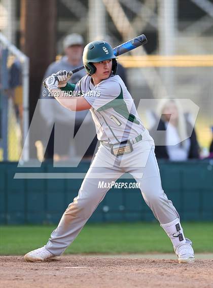 Thumbnail 3 in Ouachita Christian @ Captain Shreve photogallery.