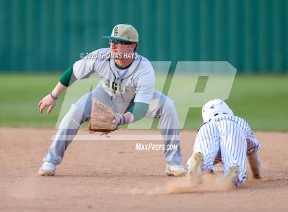 Thumbnail 2 in Ouachita Christian @ Captain Shreve photogallery.