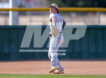Thumbnail 1 in Ouachita Christian @ Captain Shreve photogallery.