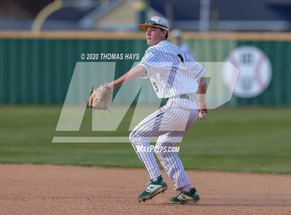 Thumbnail 2 in Ouachita Christian @ Captain Shreve photogallery.
