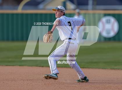 Thumbnail 1 in Ouachita Christian @ Captain Shreve photogallery.