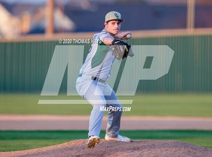 Thumbnail 1 in Ouachita Christian @ Captain Shreve photogallery.