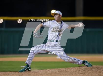 Thumbnail 2 in Ouachita Christian @ Captain Shreve photogallery.