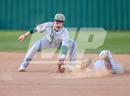 Thumbnail 1 in Ouachita Christian @ Captain Shreve photogallery.