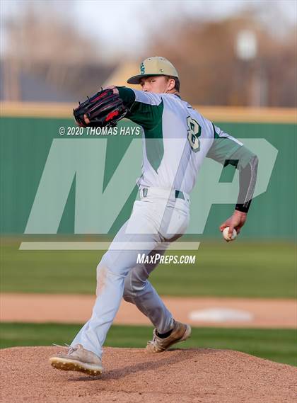 Thumbnail 2 in Ouachita Christian @ Captain Shreve photogallery.