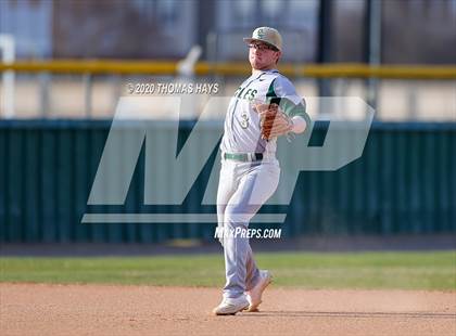 Thumbnail 1 in Ouachita Christian @ Captain Shreve photogallery.