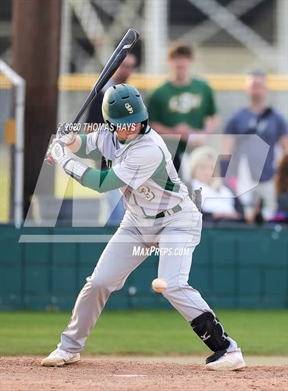 Thumbnail 3 in Ouachita Christian @ Captain Shreve photogallery.