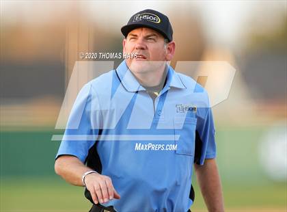 Thumbnail 2 in Ouachita Christian @ Captain Shreve photogallery.